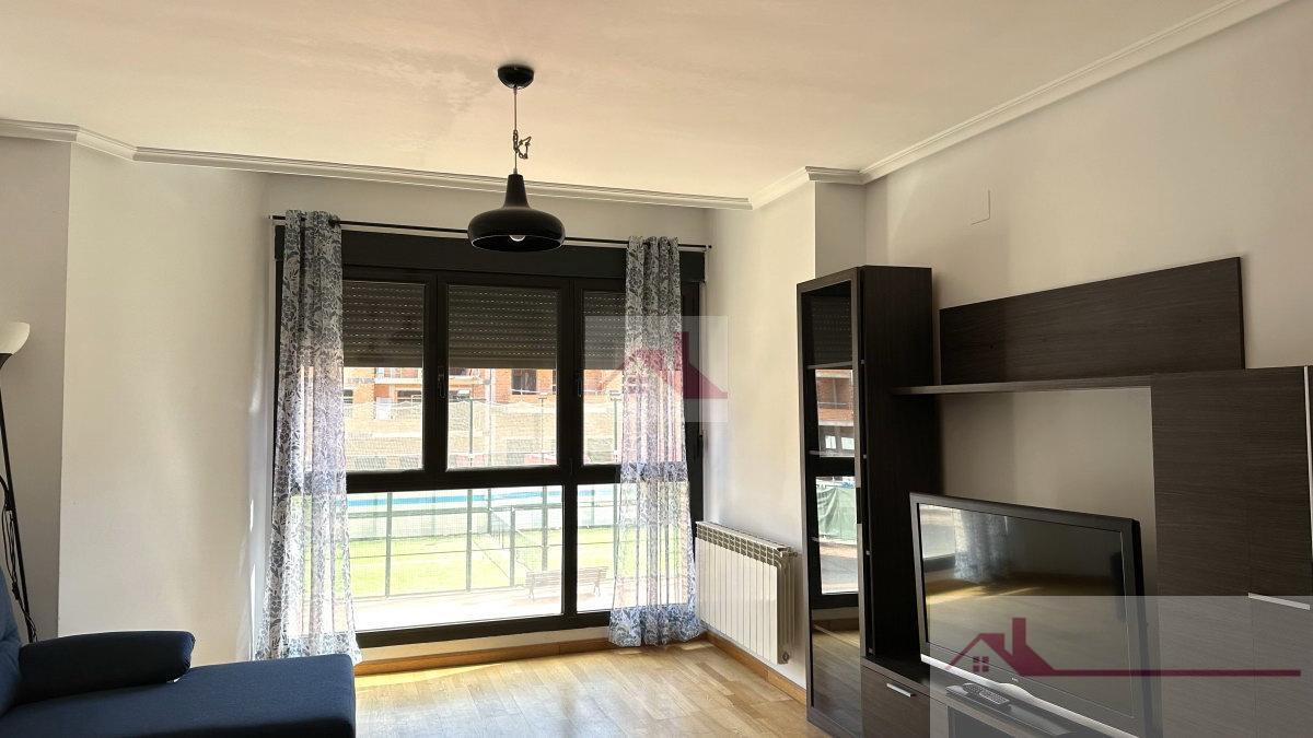 Alquiler de piso en Cuenca