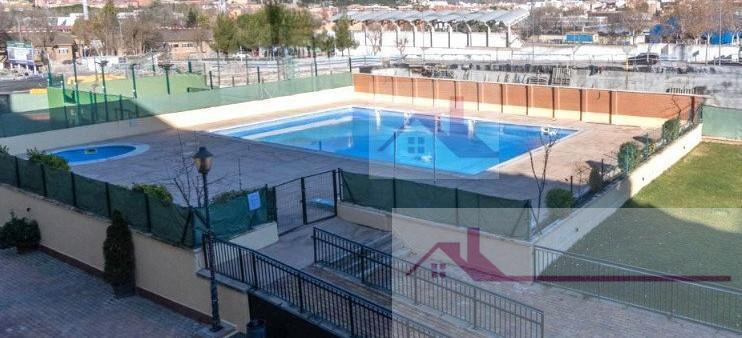 Alquiler de piso en Cuenca