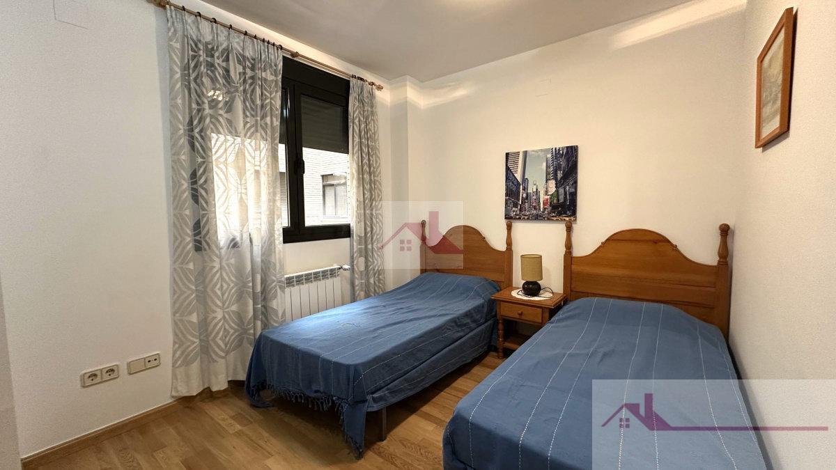 Alquiler de piso en Cuenca