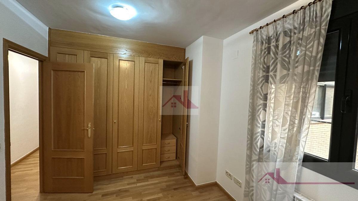 Alquiler de piso en Cuenca