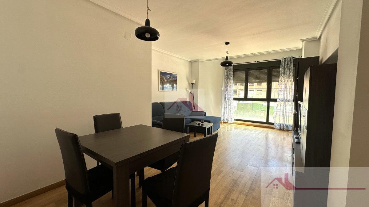 Alquiler de piso en Cuenca