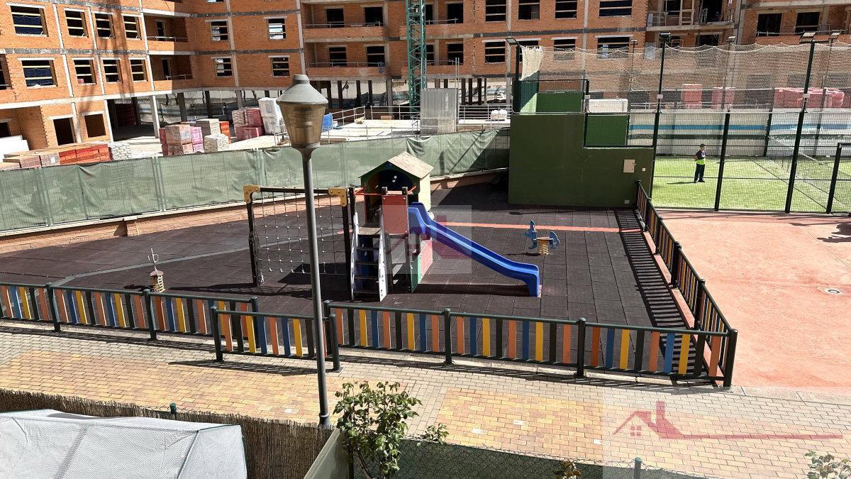 Alquiler de piso en Cuenca