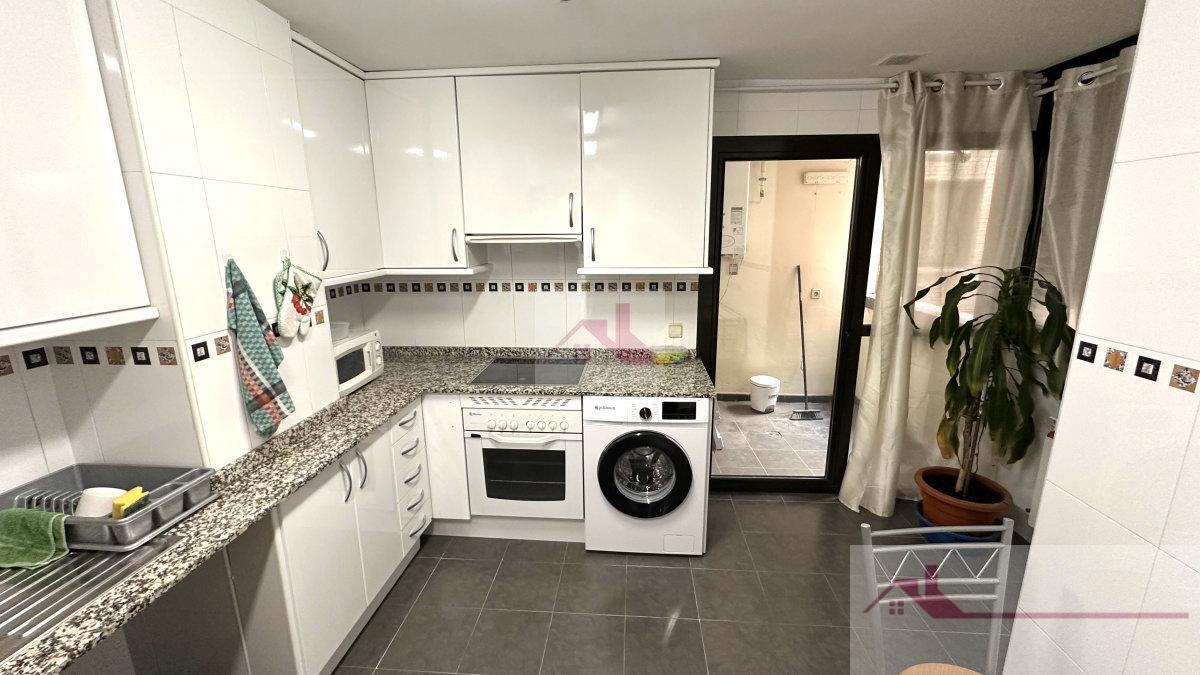 Alquiler de piso en Cuenca