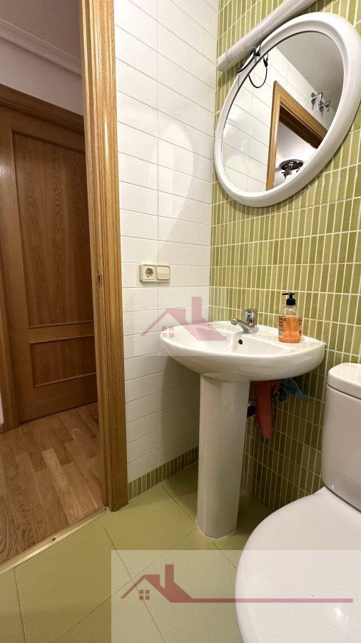 Alquiler de piso en Cuenca