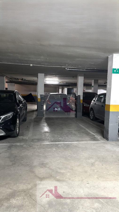 Alquiler de piso en Cuenca