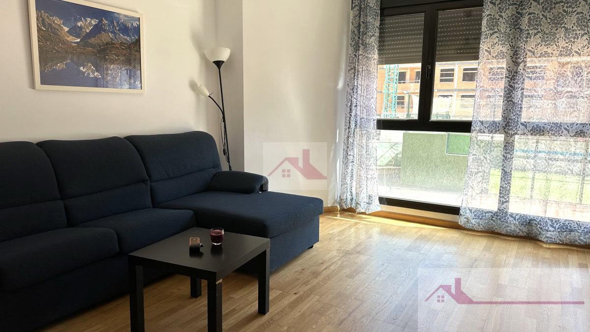 Alquiler de piso en Cuenca