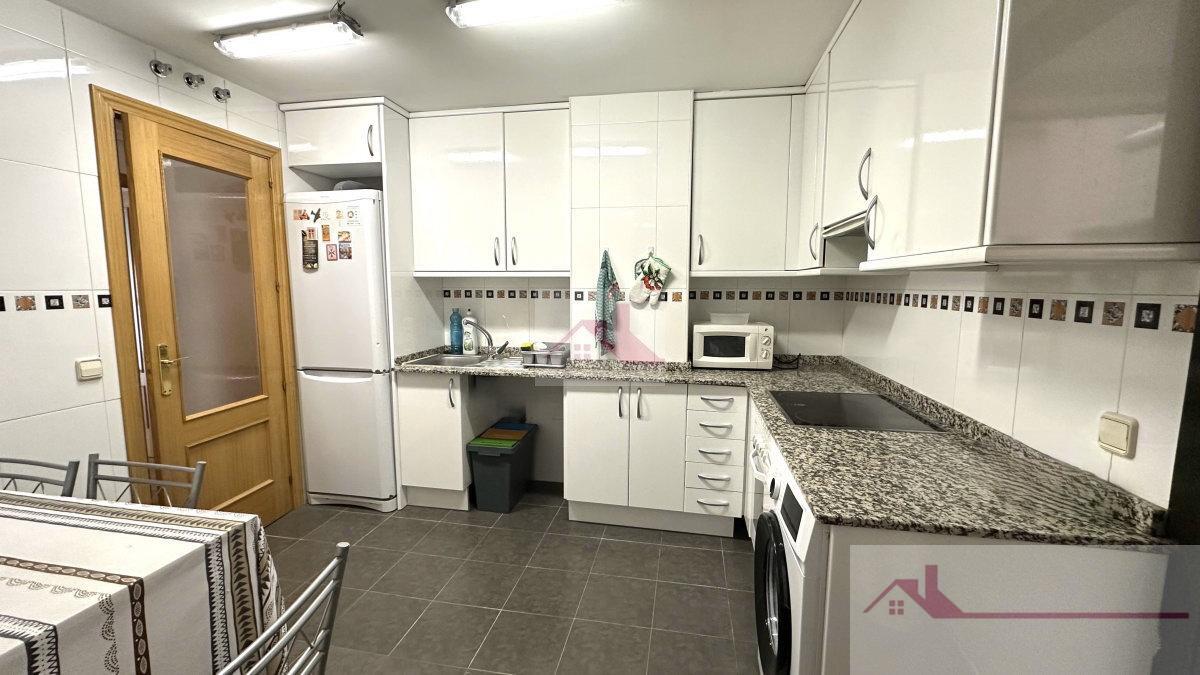 Alquiler de piso en Cuenca