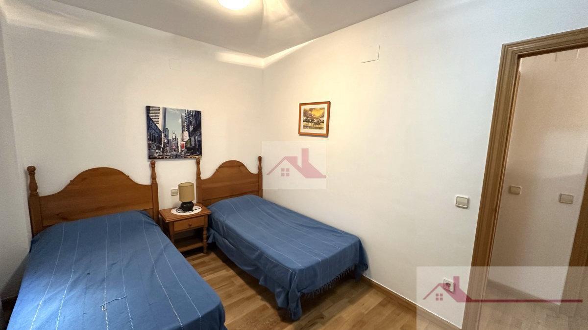 Alquiler de piso en Cuenca