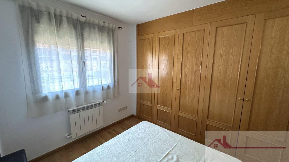 Alquiler de piso en Cuenca