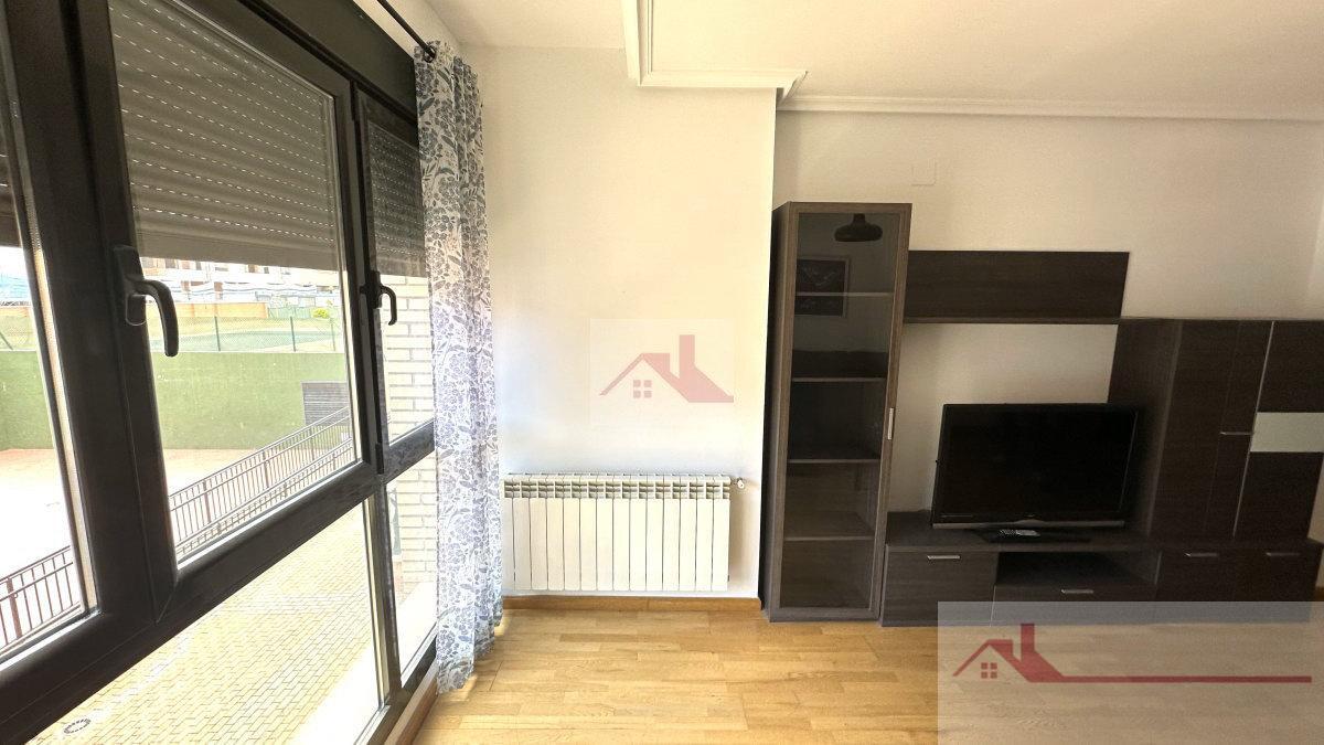 Alquiler de piso en Cuenca