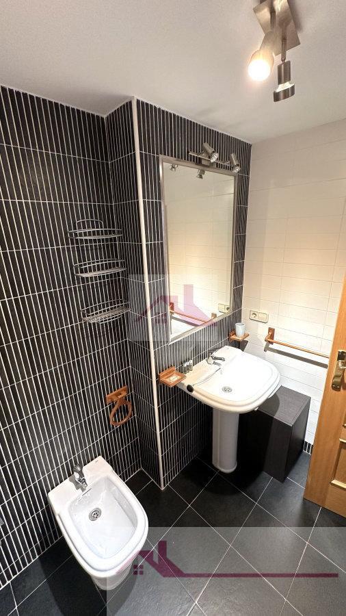 Alquiler de piso en Cuenca