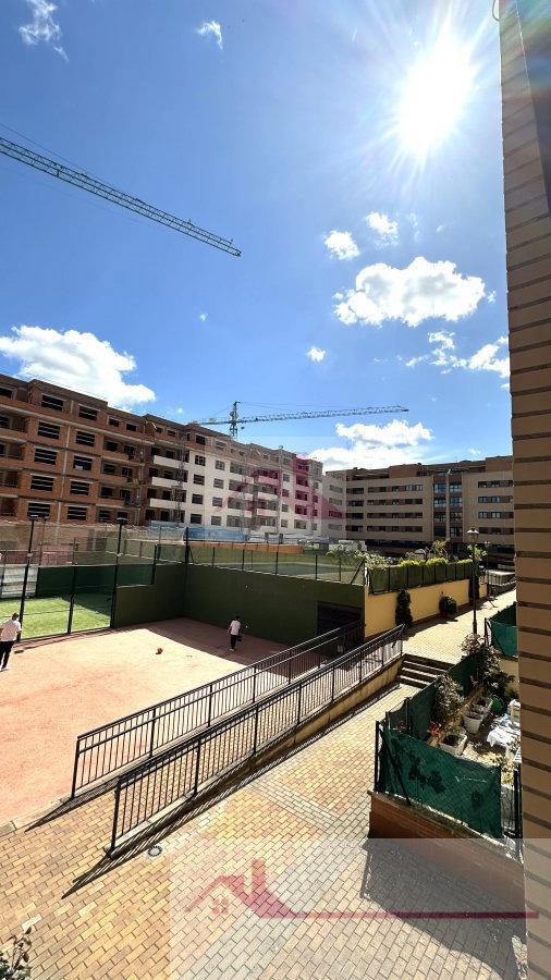 Alquiler de piso en Cuenca