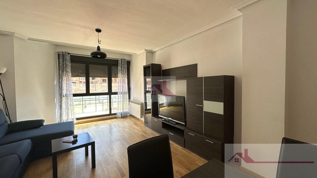 Alquiler de piso en Cuenca