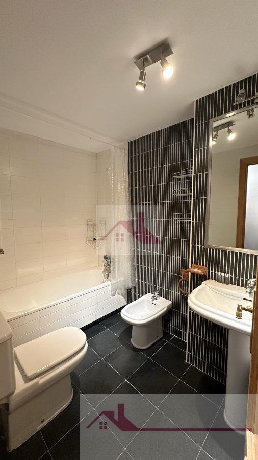 Alquiler de piso en Cuenca