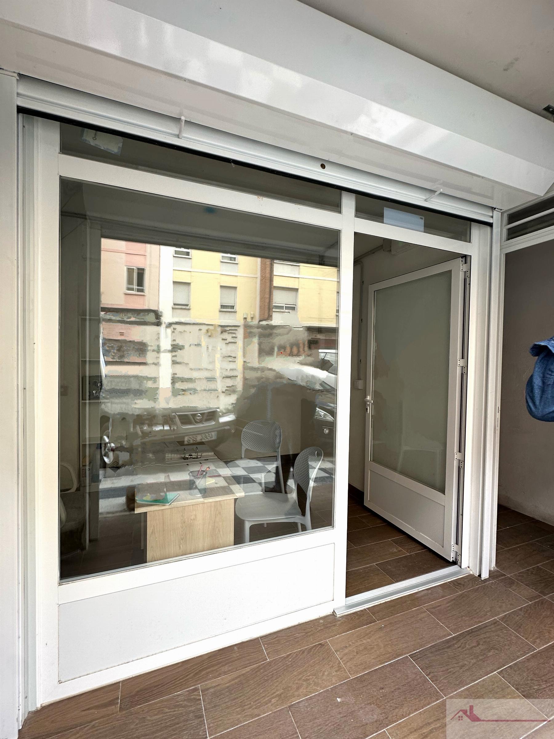 Alquiler de oficina en Cuenca