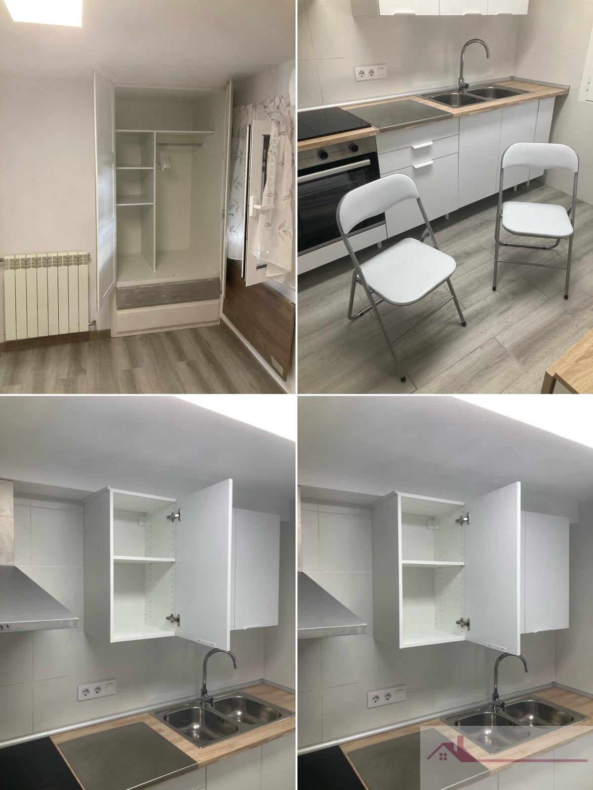 Alquiler de apartamento en Cuenca