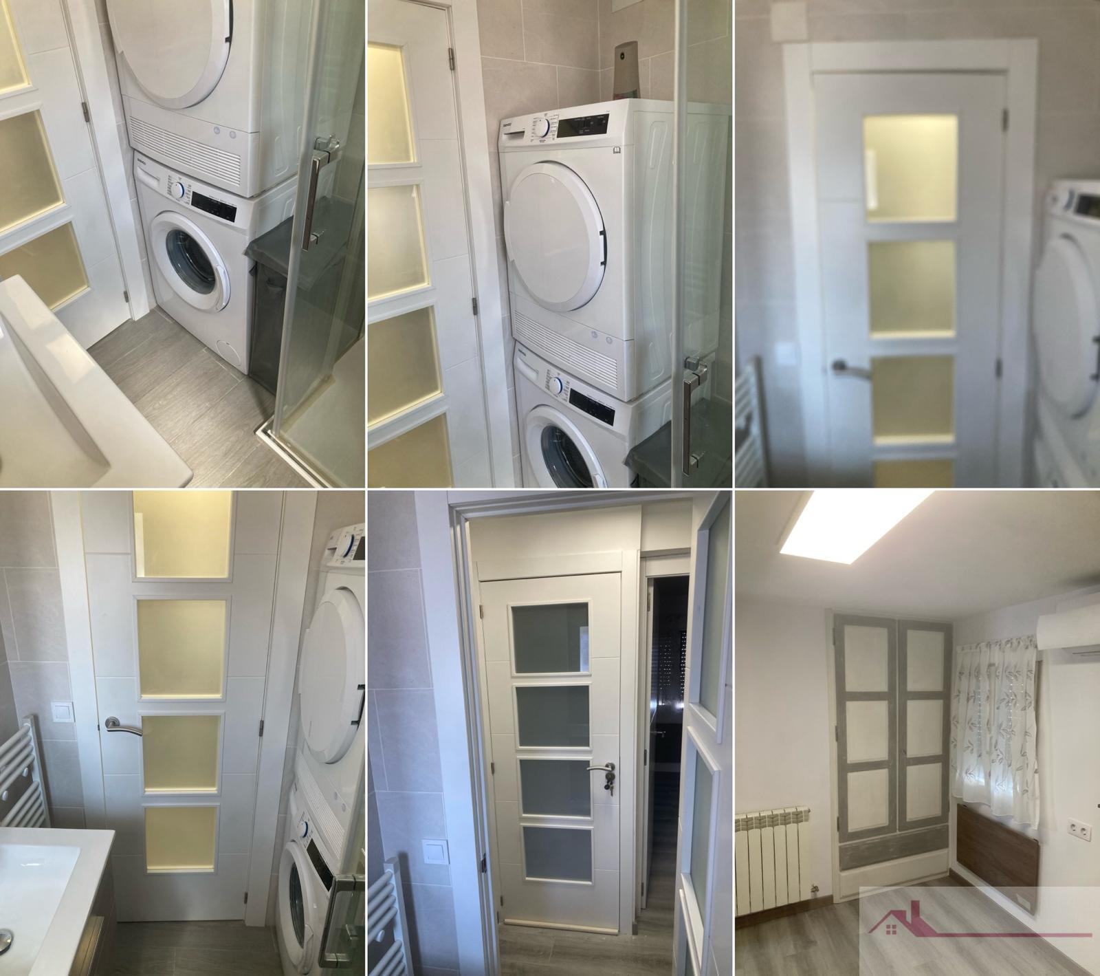 Alquiler de apartamento en Cuenca
