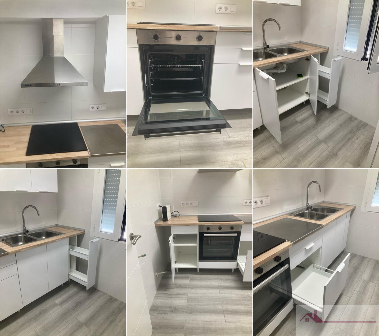 Alquiler de apartamento en Cuenca