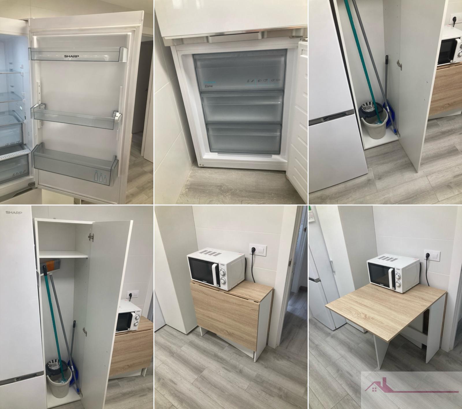 Alquiler de apartamento en Cuenca