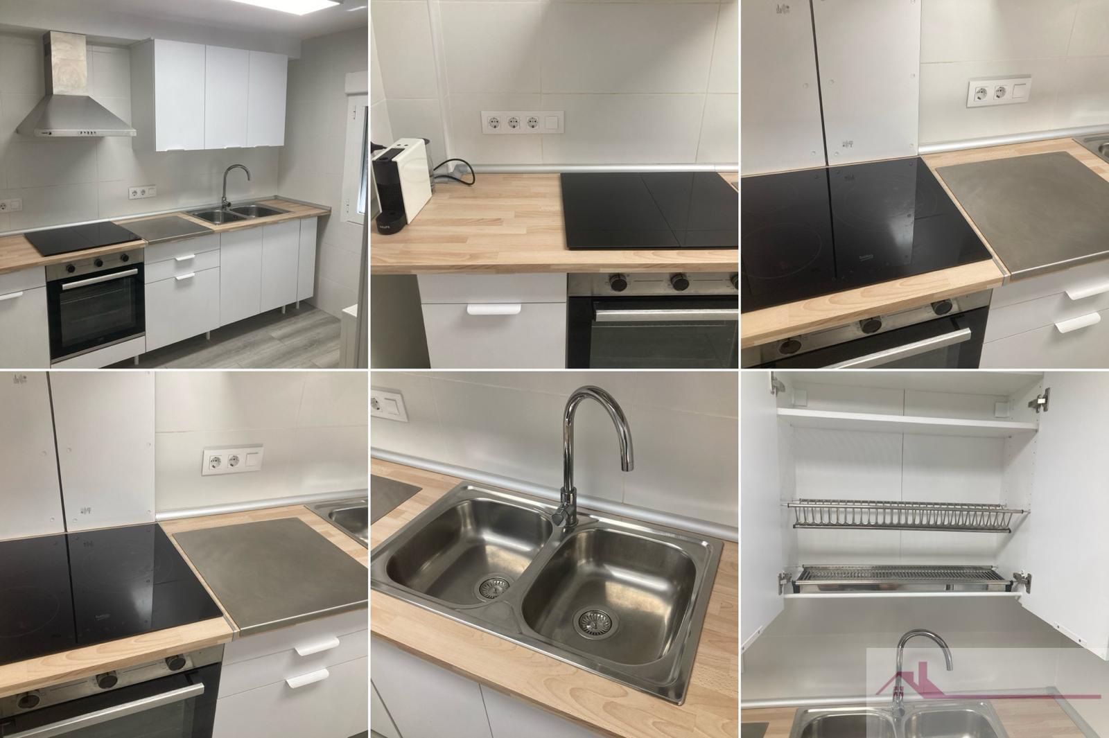 Alquiler de apartamento en Cuenca