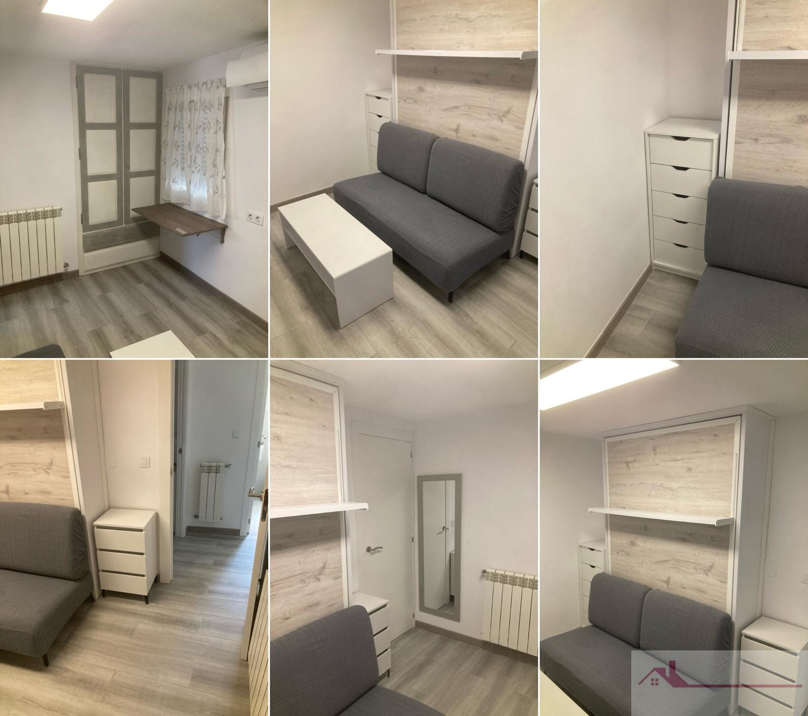 Alquiler de apartamento en Cuenca