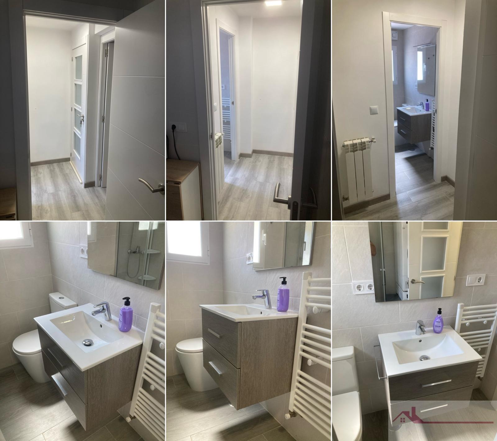 Alquiler de apartamento en Cuenca