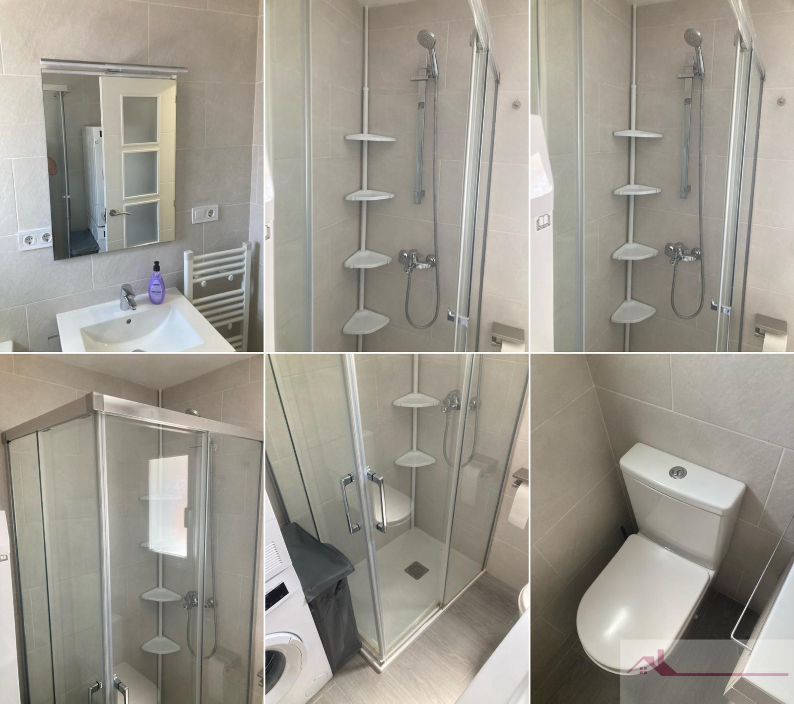 Alquiler de apartamento en Cuenca