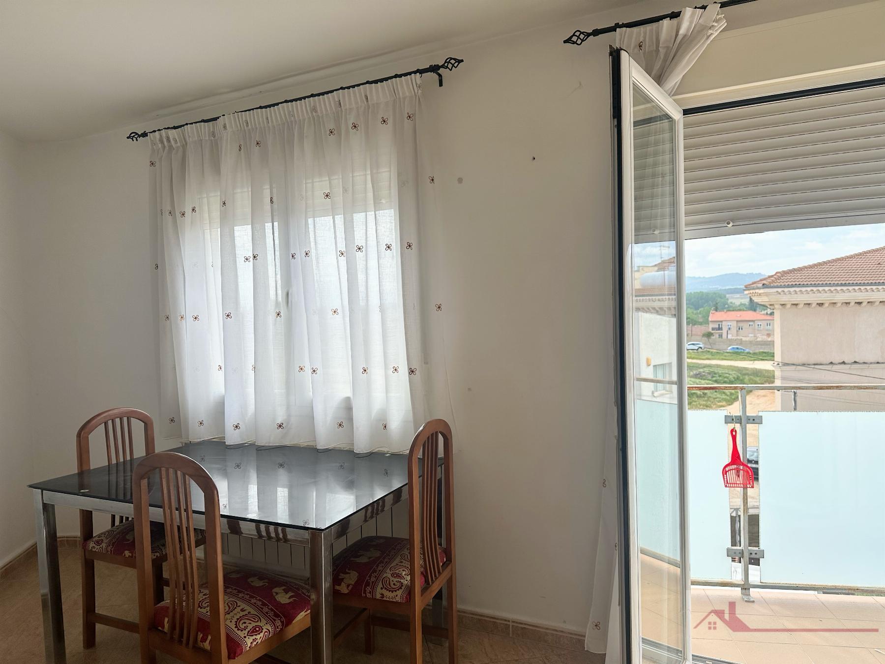 Alquiler de piso en Arcas del Villar