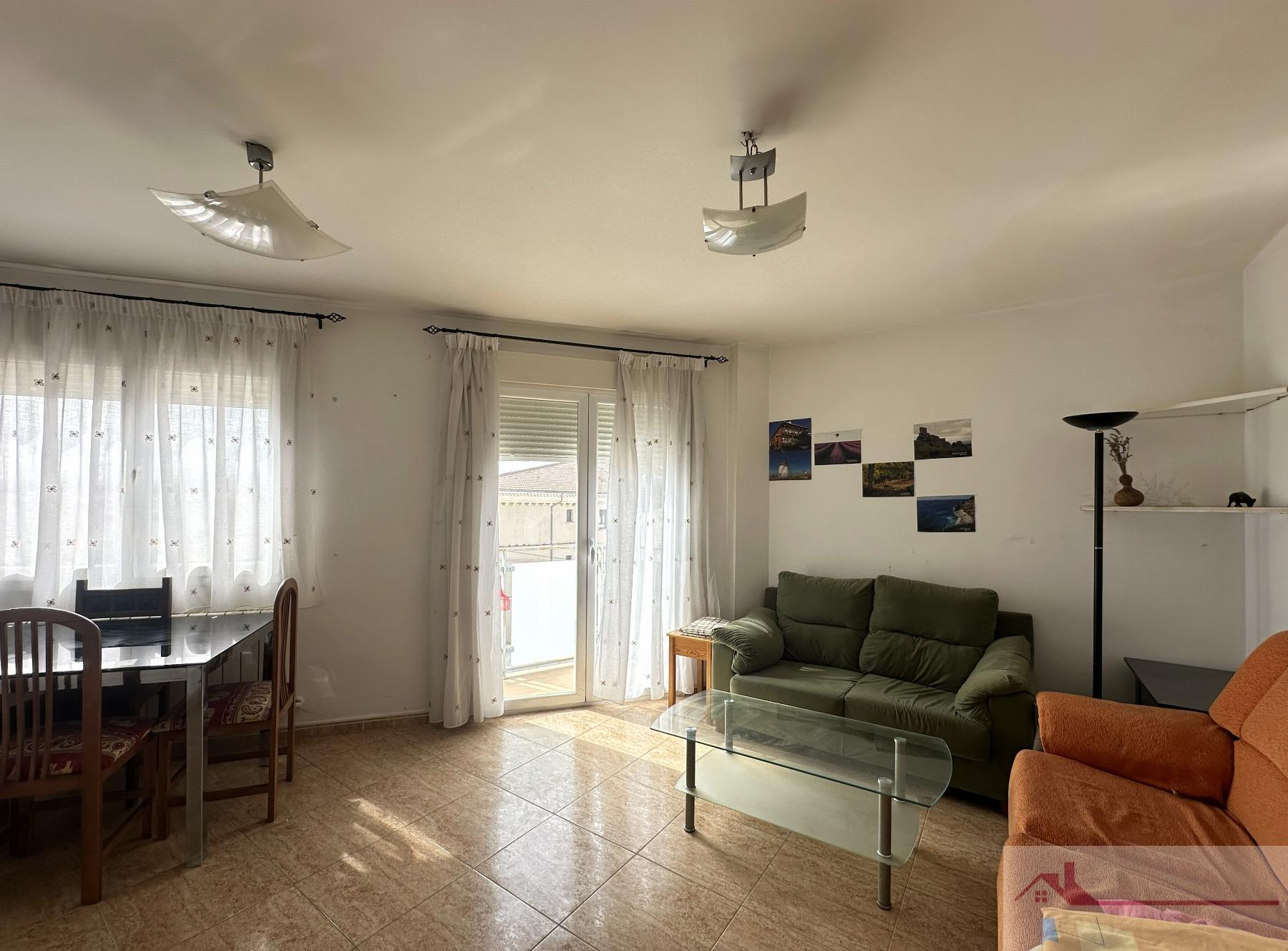 Alquiler de piso en Arcas del Villar