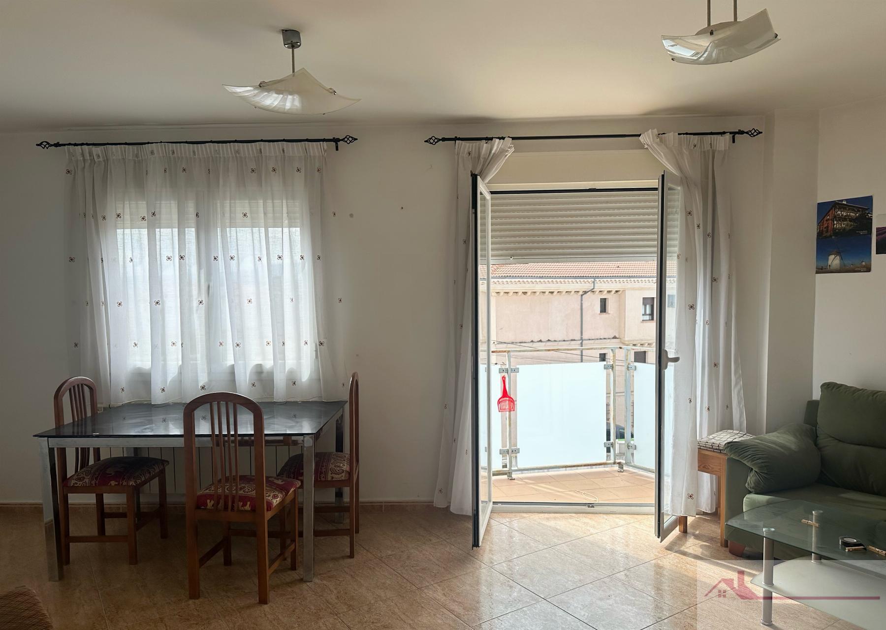 Alquiler de piso en Arcas del Villar