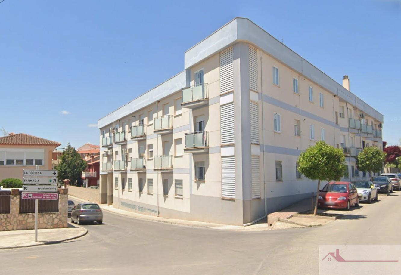 Alquiler de piso en Arcas del Villar