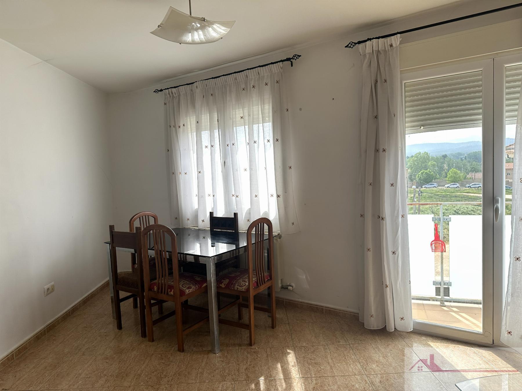 Alquiler de piso en Arcas del Villar