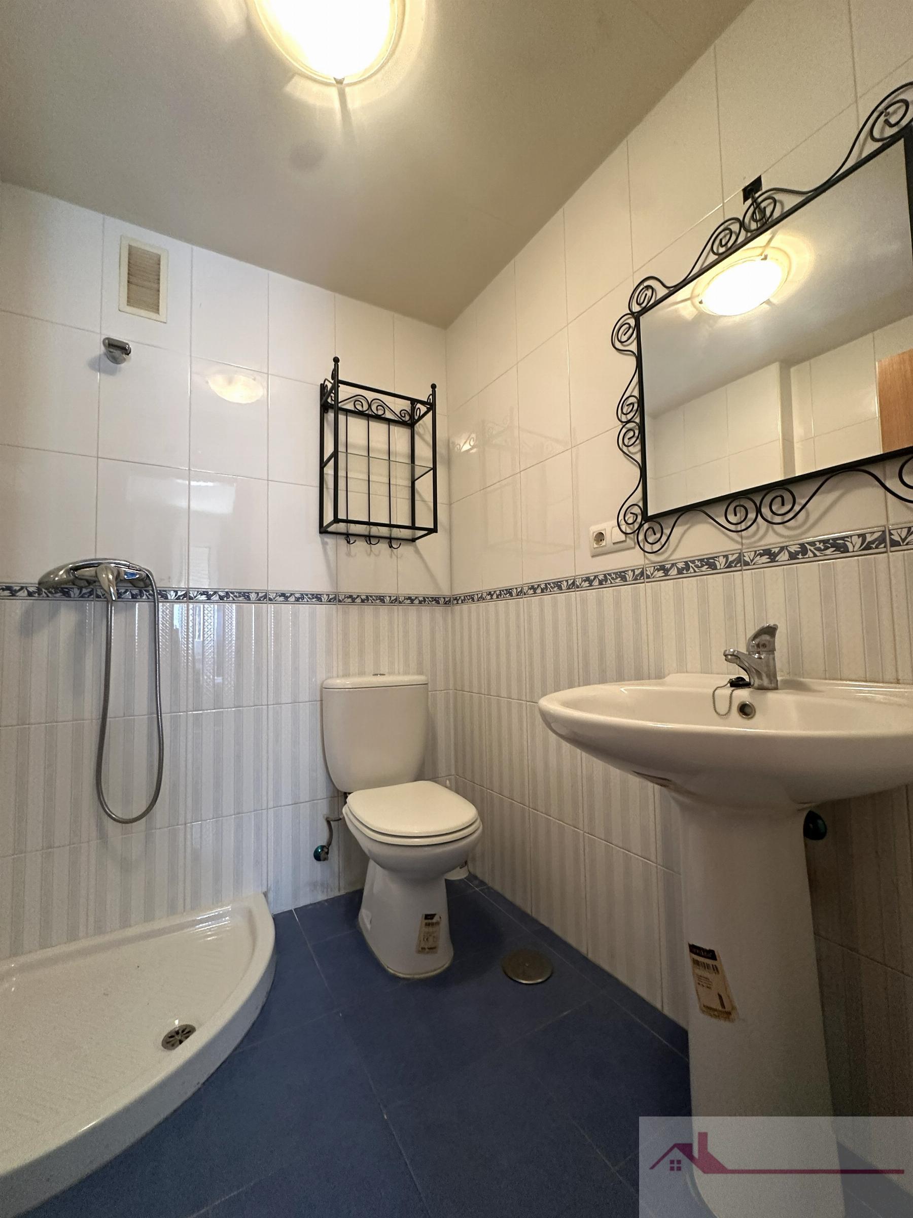 Alquiler de piso en Arcas del Villar