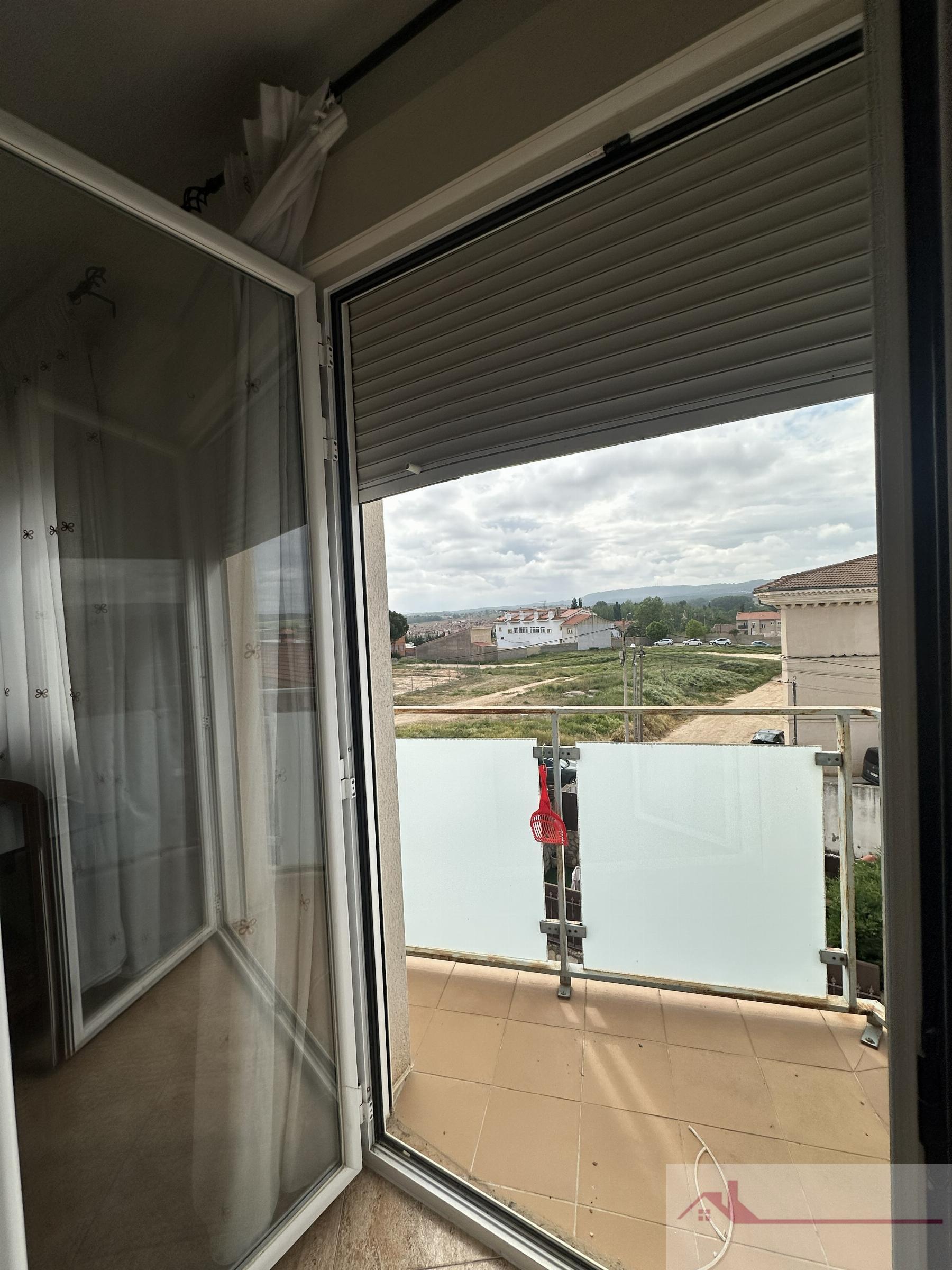 Alquiler de piso en Arcas del Villar