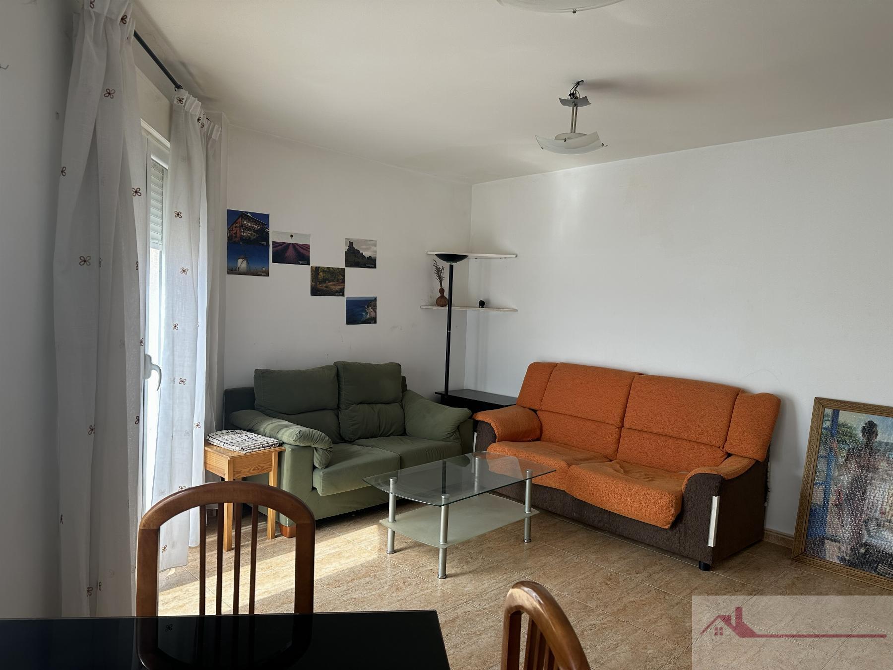 Alquiler de piso en Arcas del Villar