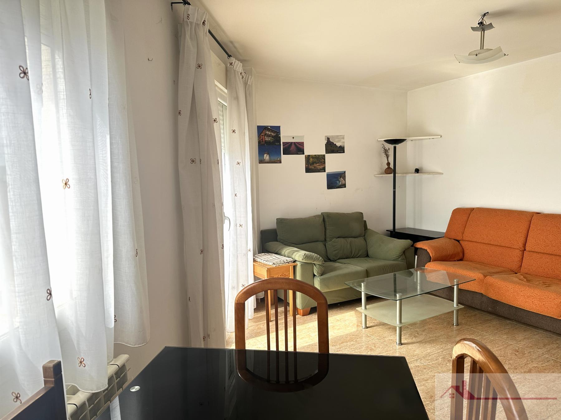 Alquiler de piso en Arcas del Villar