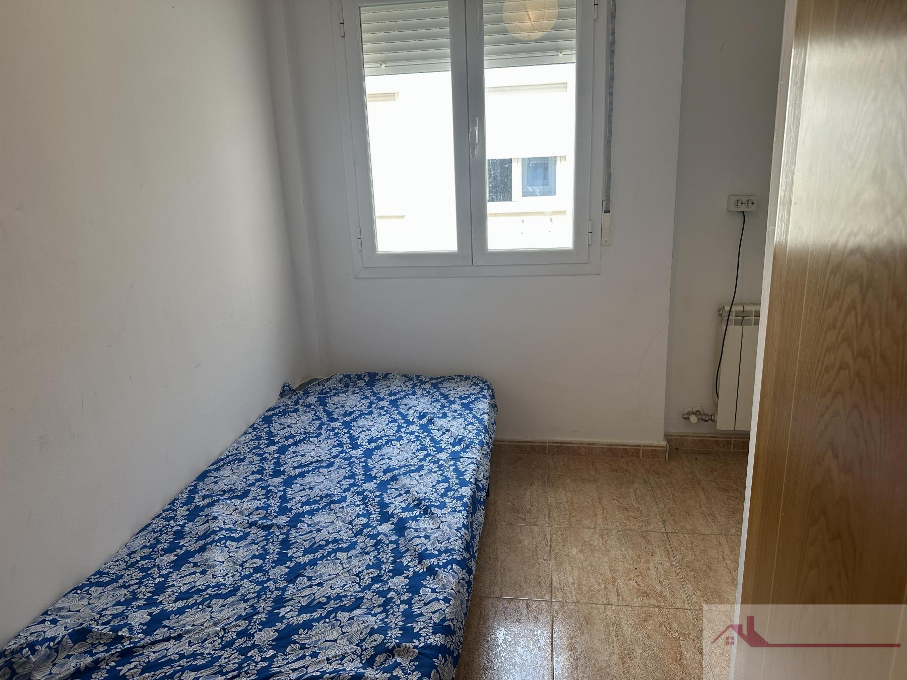 Alquiler de piso en Arcas del Villar