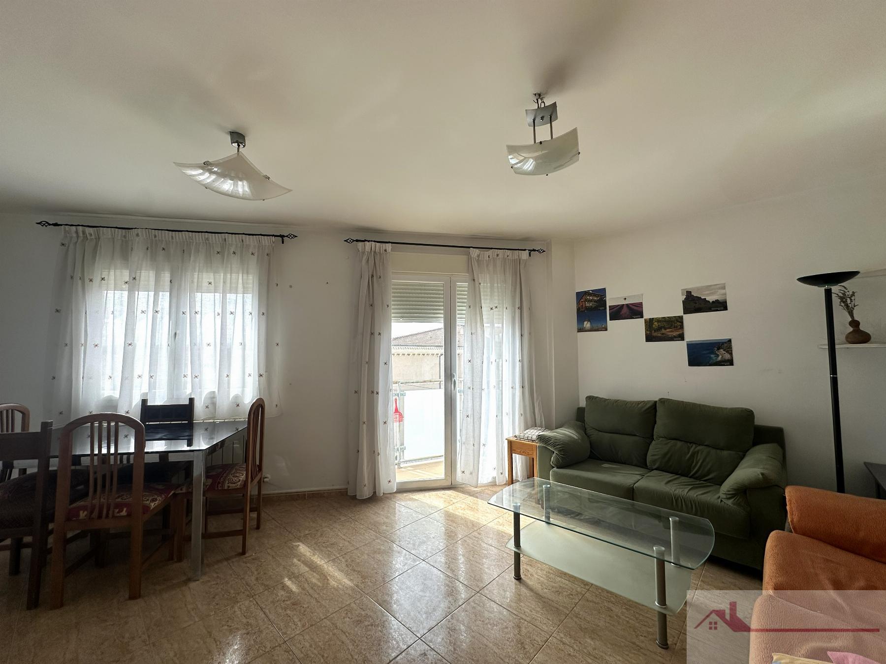 Alquiler de piso en Arcas del Villar