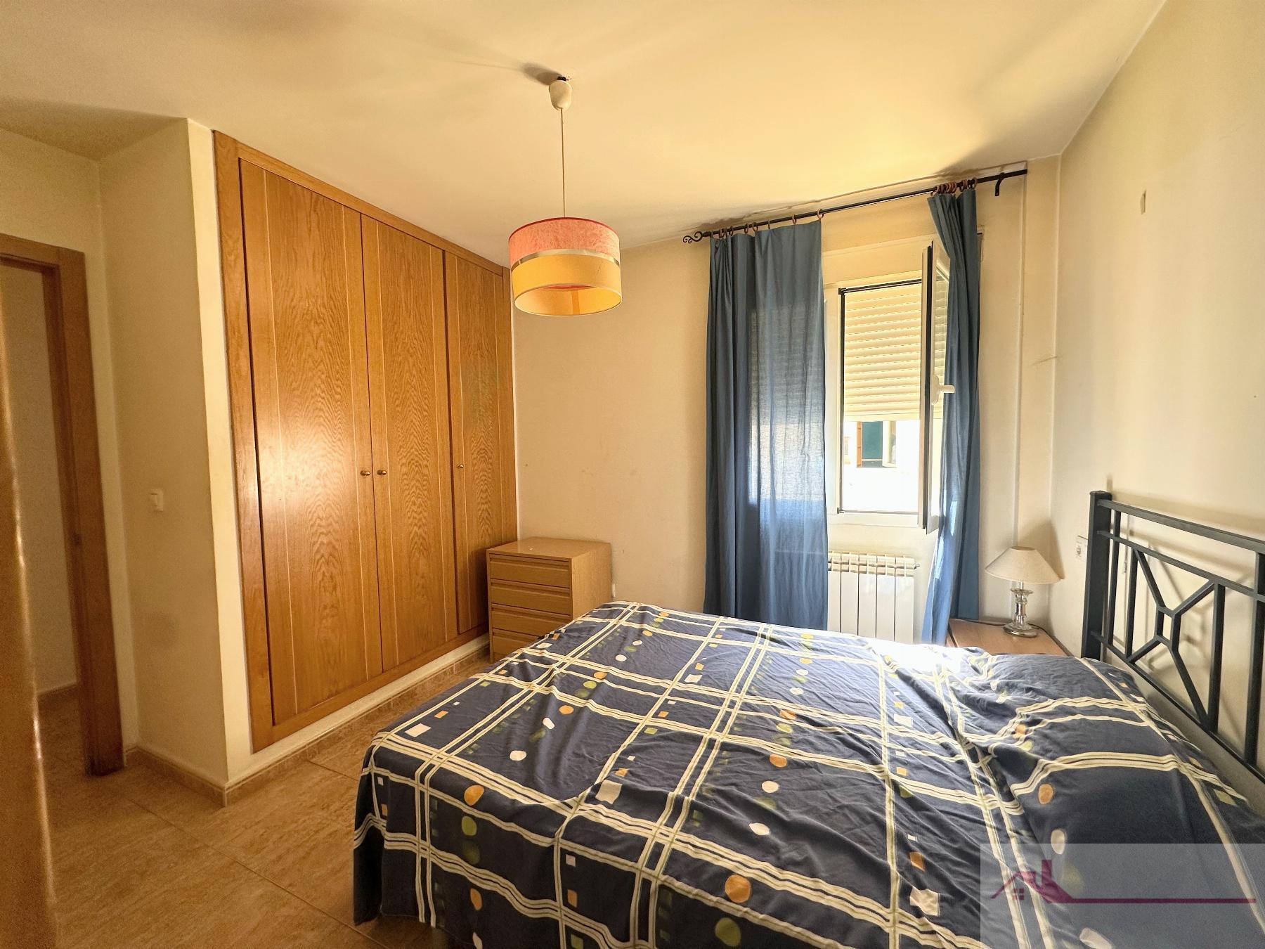 Alquiler de piso en Arcas del Villar