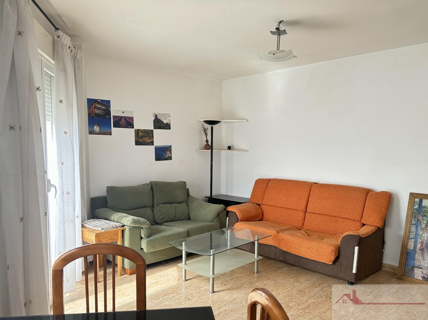 Alquiler de piso en Arcas del Villar