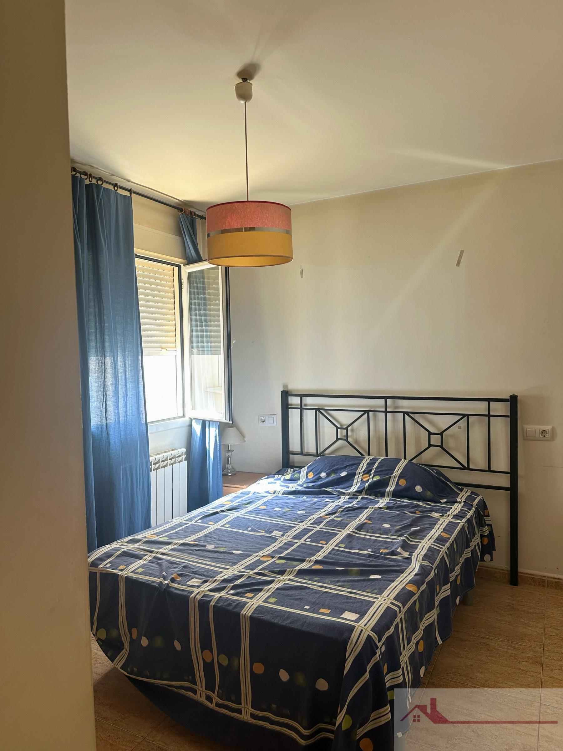 Alquiler de piso en Arcas del Villar