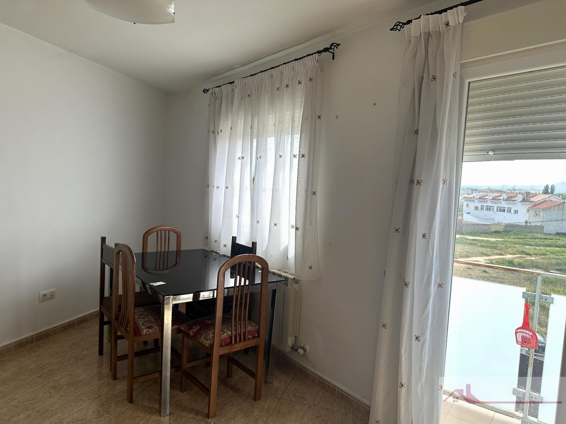 Alquiler de piso en Arcas del Villar