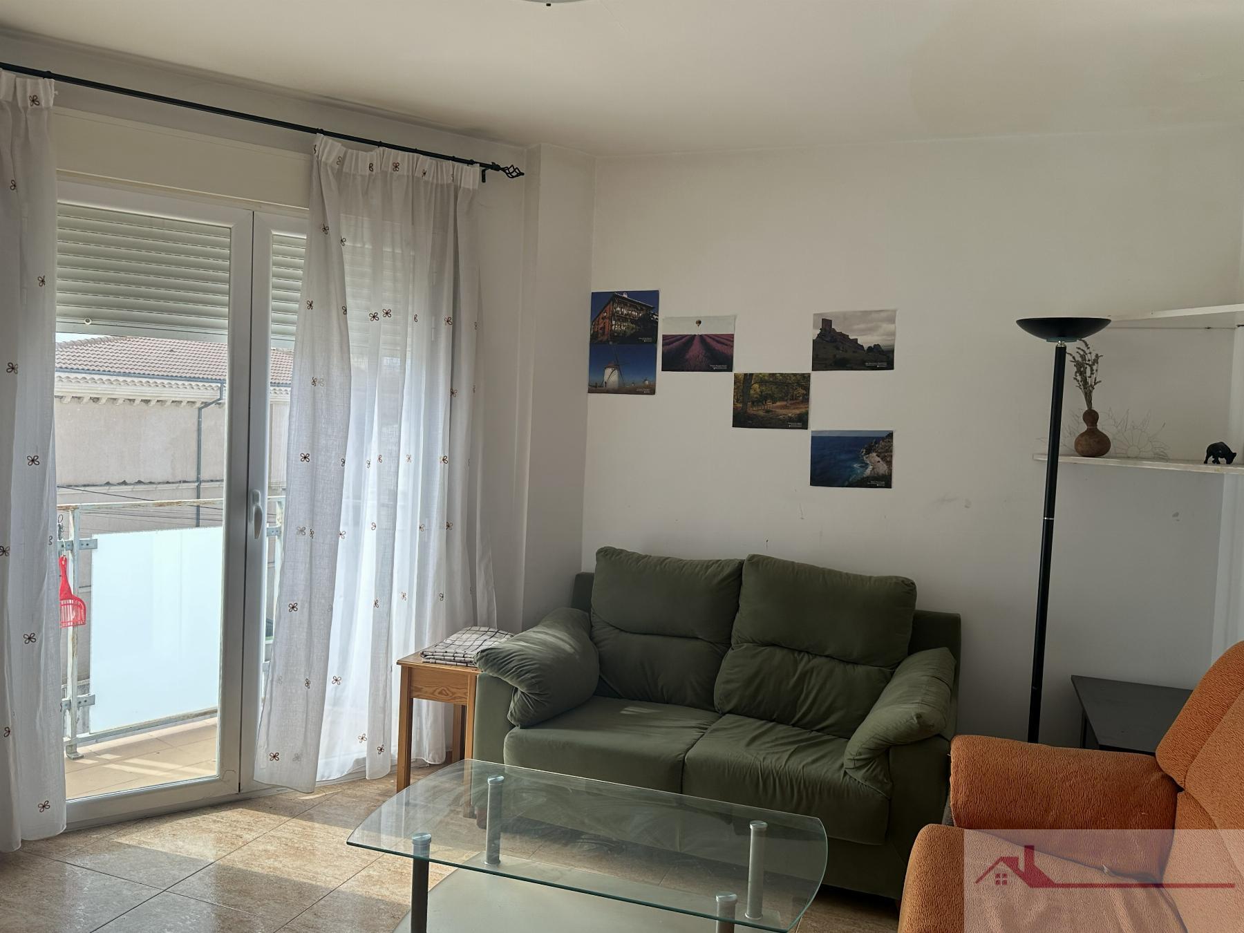 Alquiler de piso en Arcas del Villar