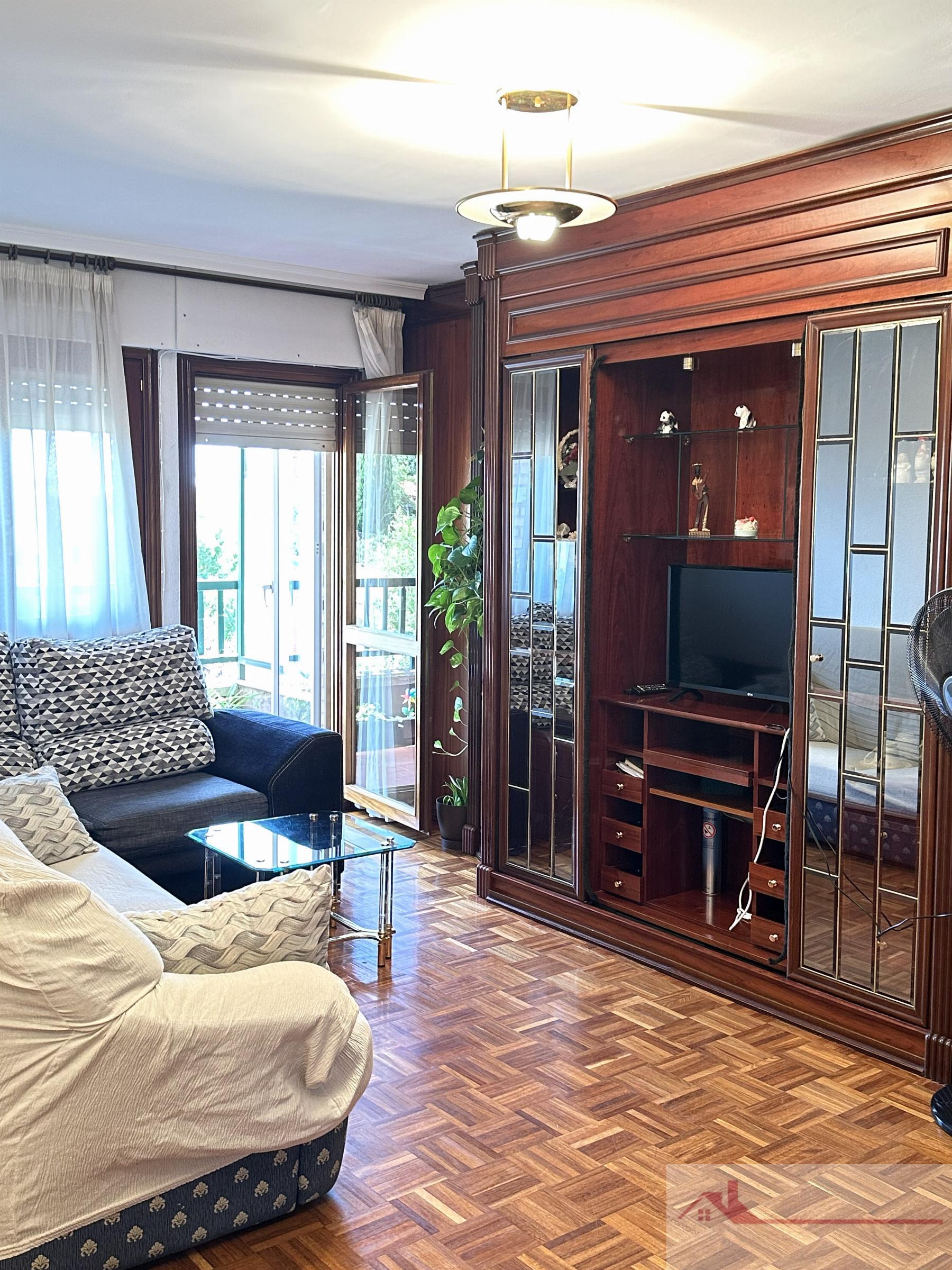 For rent of flat in Cuenca