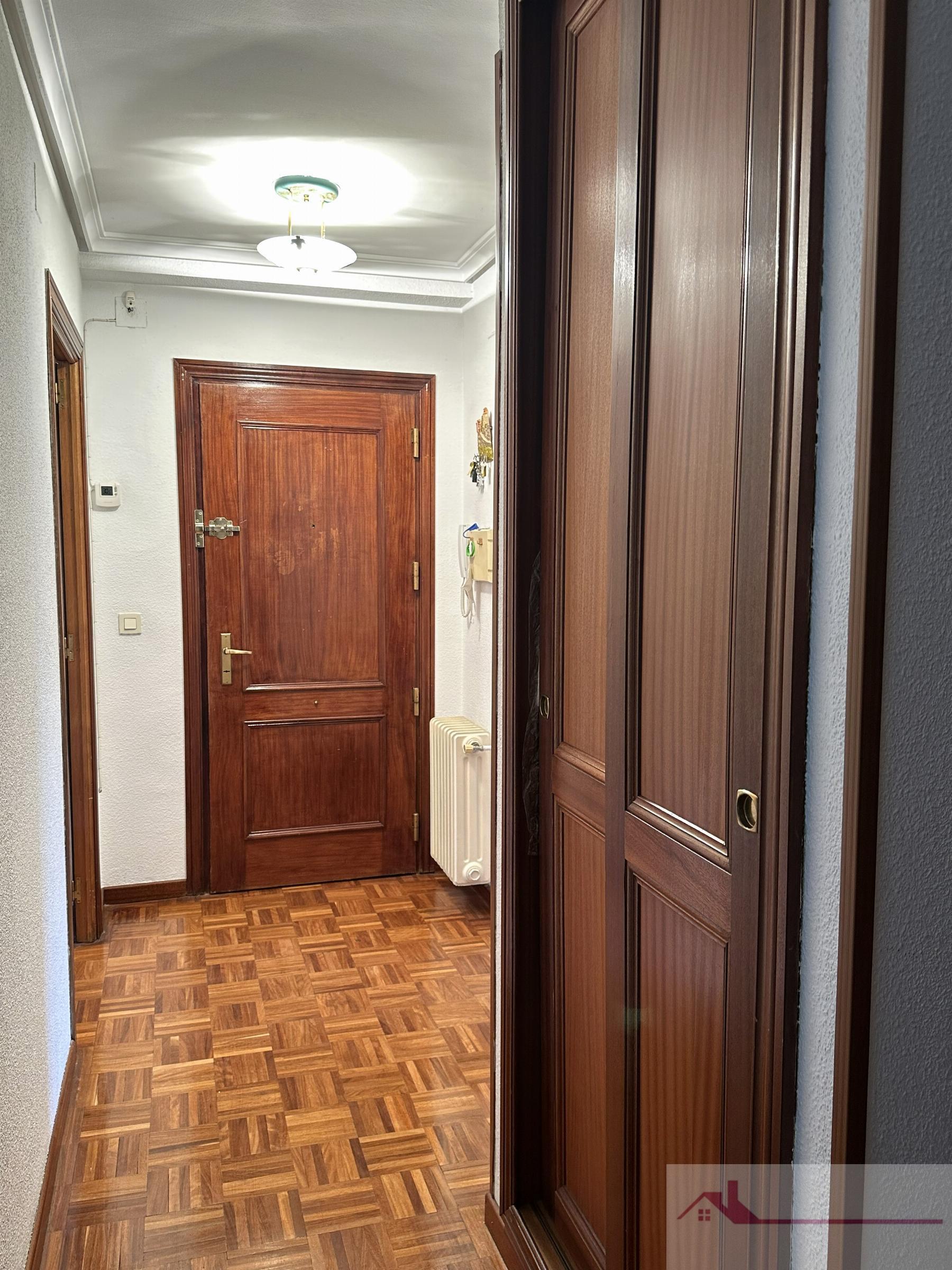 For rent of flat in Cuenca