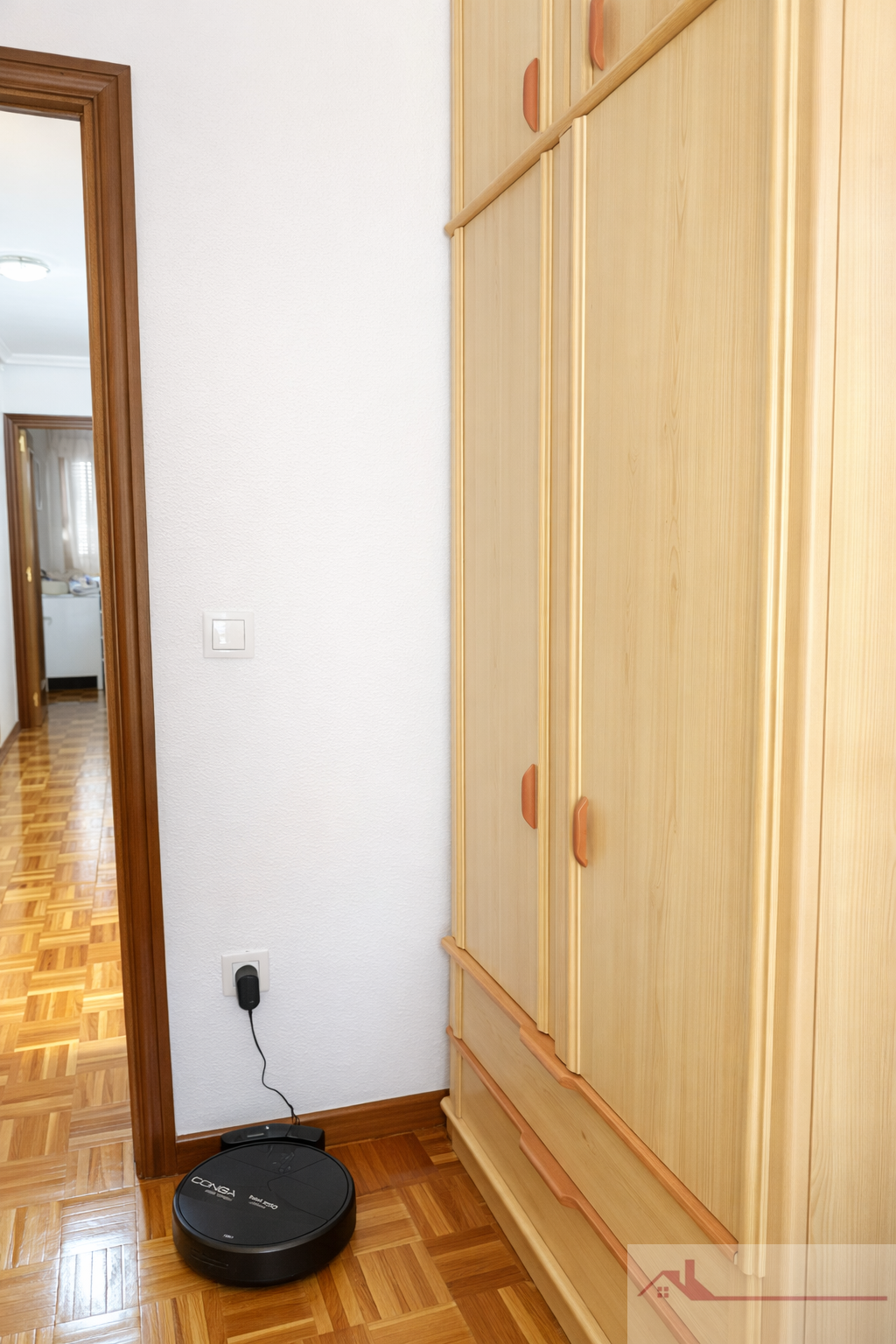 Alquiler de piso en Cuenca