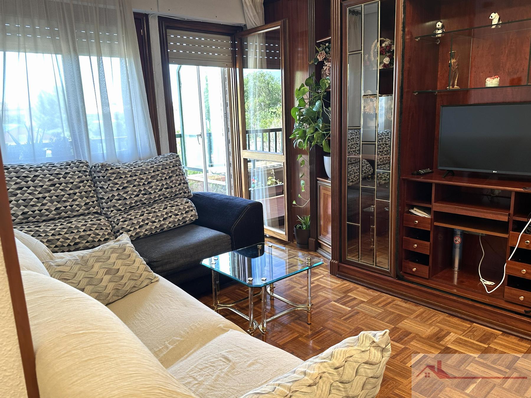 For rent of flat in Cuenca