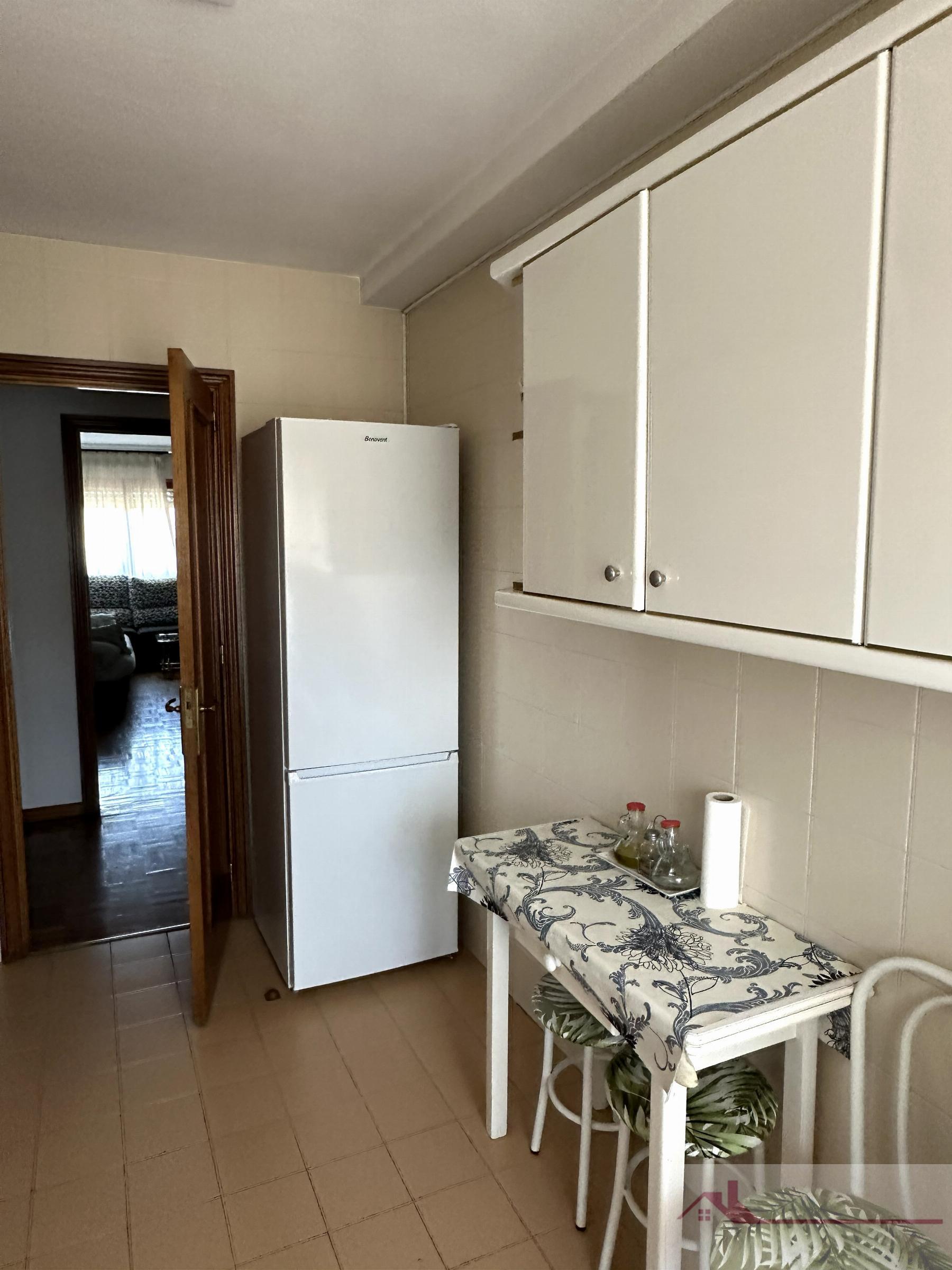 For rent of flat in Cuenca
