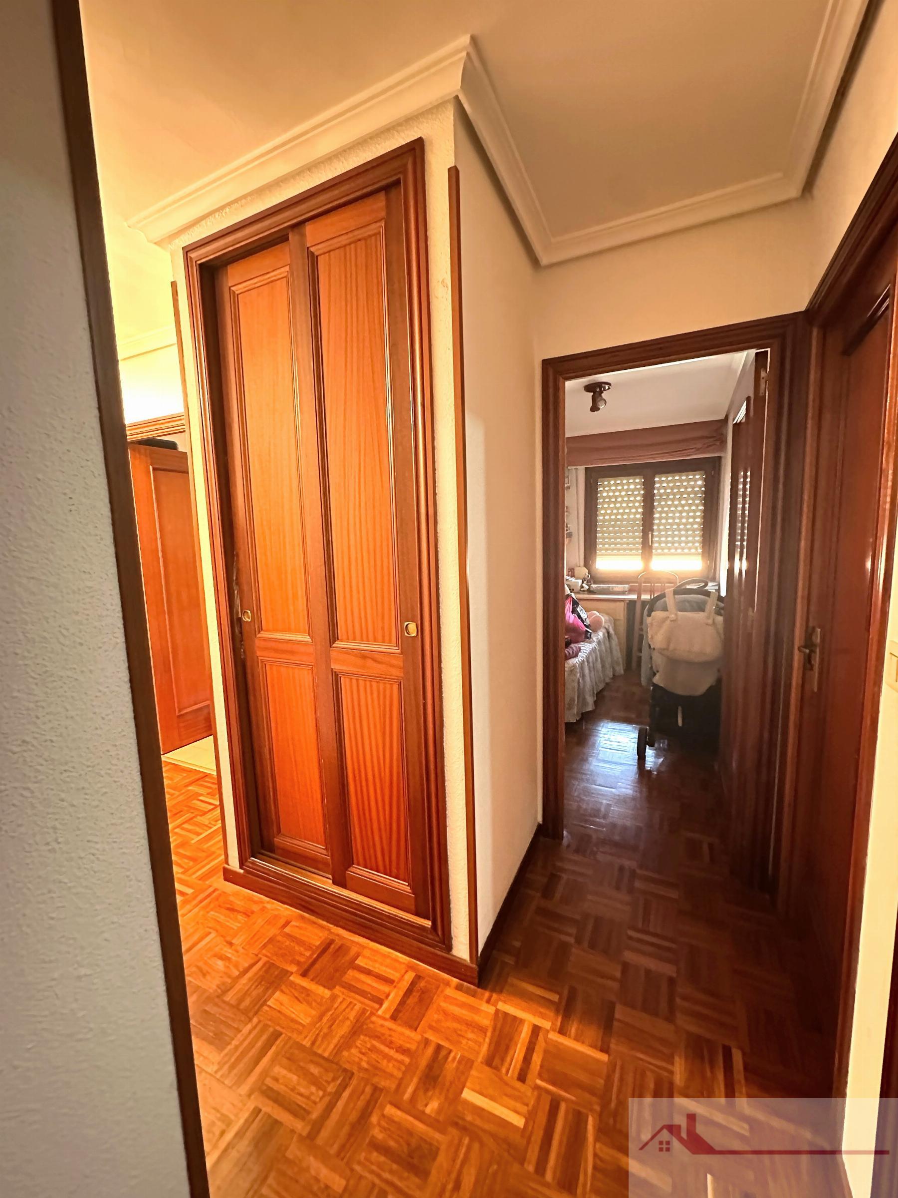 Alquiler de piso en Cuenca