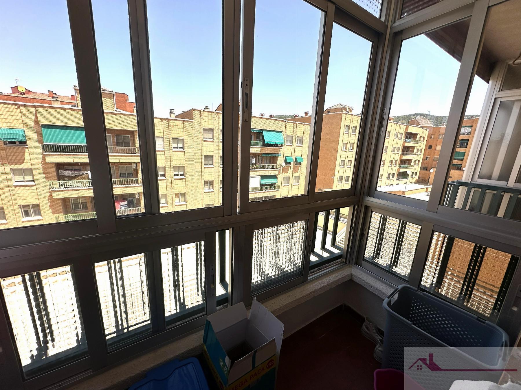 Alquiler de piso en Cuenca